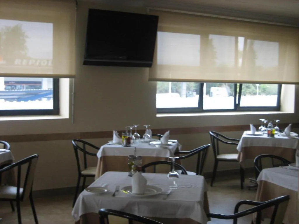 Hotel Paraiso Granada Moraleda De Zafayona