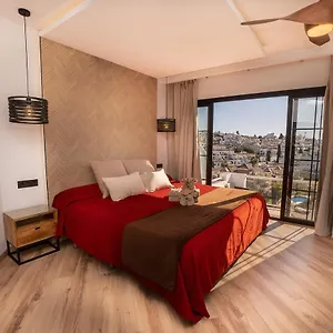 Casa Mercedes Affittacamere Nerja