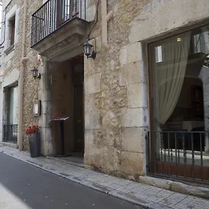  Guest house Fonda Mitja Spain