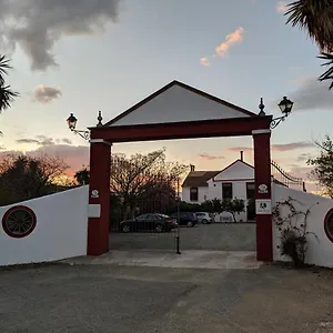 Alojamento de Acomodação e Pequeno-almoço Cortijo Carrillo, Cartaojal