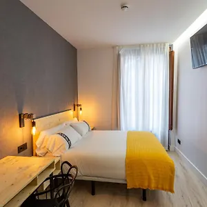 De La Fuente , Bilbau Espanha