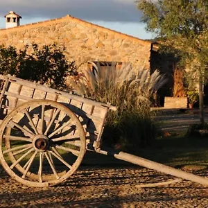 Resort Caleros, Juan Gallegos