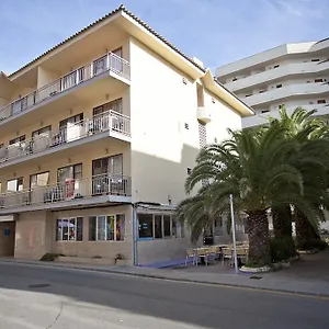 Bei Juan Bona Vista Ostello S'Illot (Mallorca)