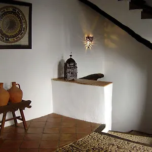 Casa de hóspedes Del Castano, Castano de Robledo