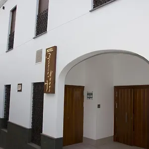 Hotel Barrio Nuevo, Lebrija