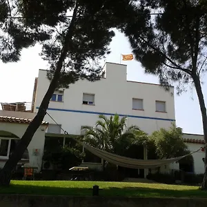  Hostel Costa Brava Spain
