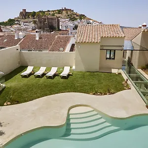 Hotel Galería Essentia, Aracena
