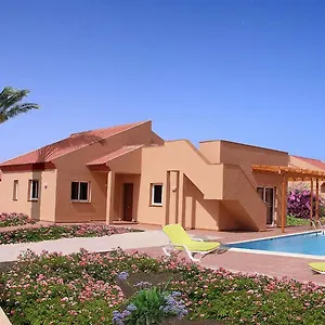  Hotel Villas Spain