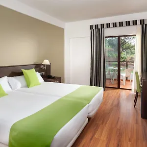 Trh Taoro Garden - Only Adults 4*, Puerto de la Cruz (Tenerife) Espanha